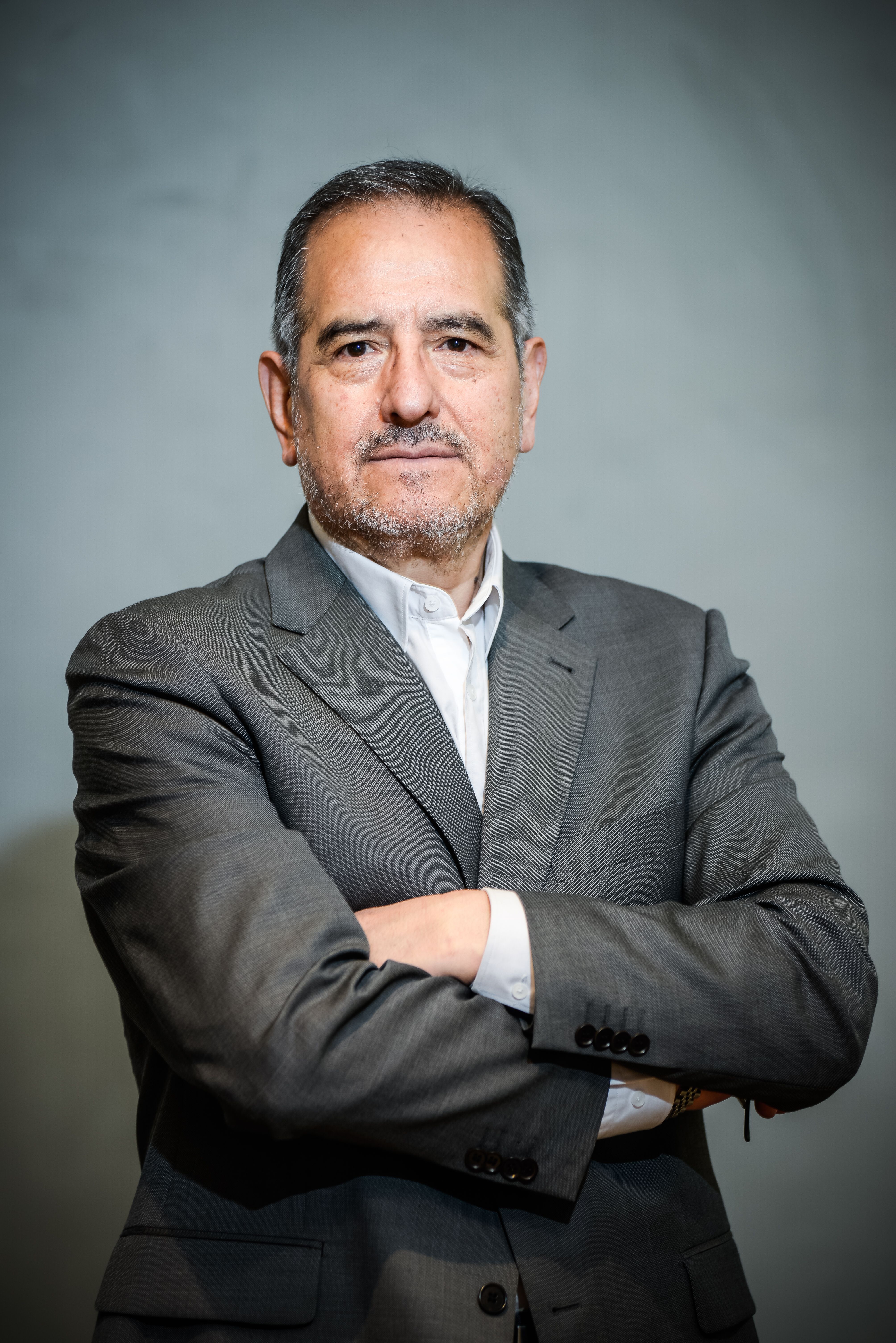 Jaime Errázuriz C.